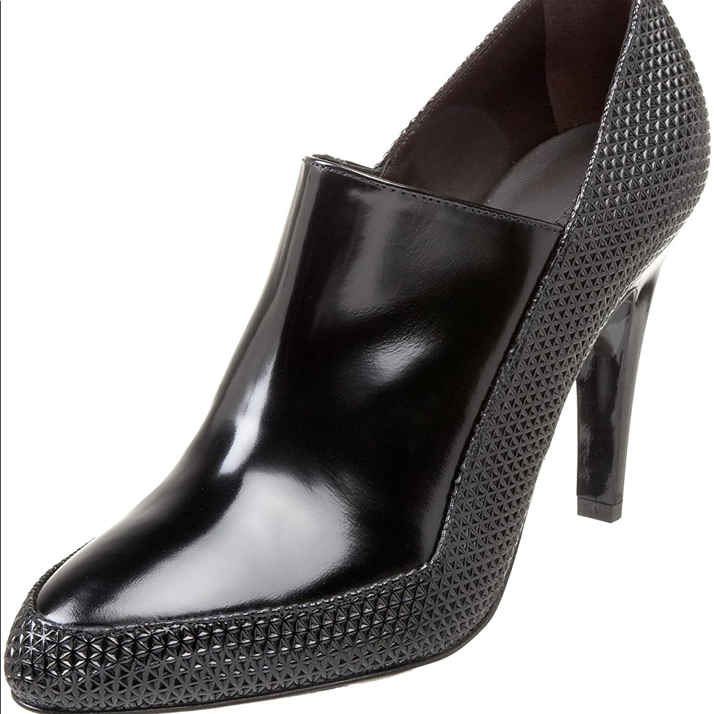 Hugo Boss Black Booties